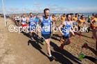 Sand Dancer 10k, South Shields. Photo: David T. Hewitson/Sports for All Pics